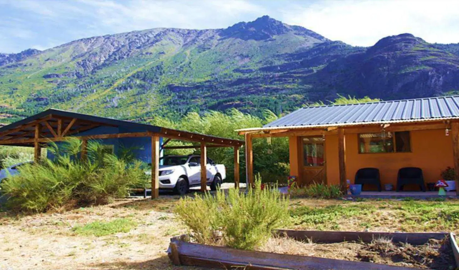 Departamento en venta - 3 Dormitorios 1 Baño - Chubut 5