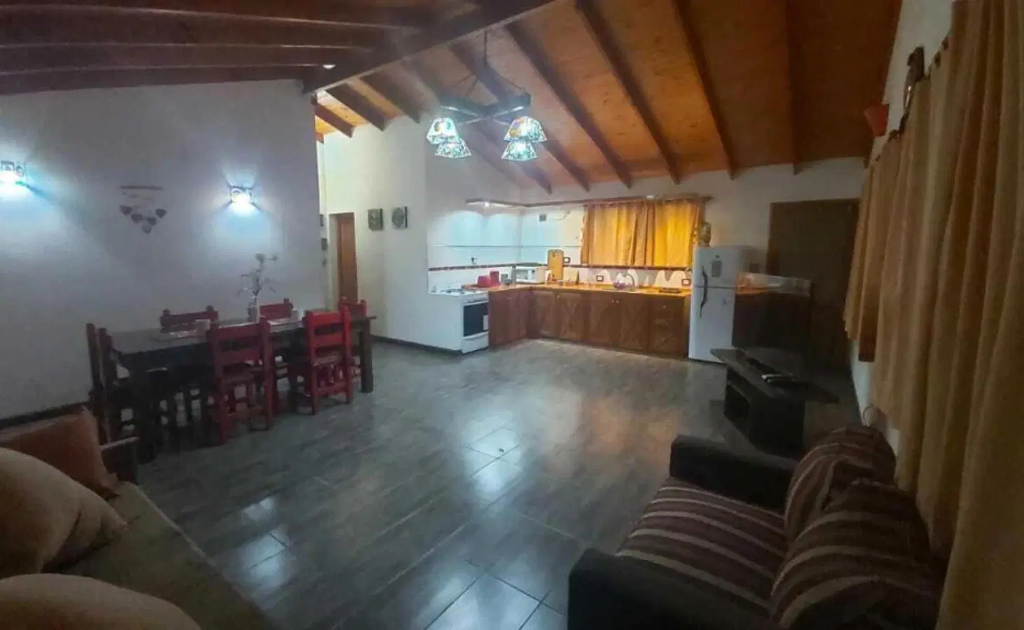 Departamento en venta - 3 Dormitorios 1 Baño - Chubut 1