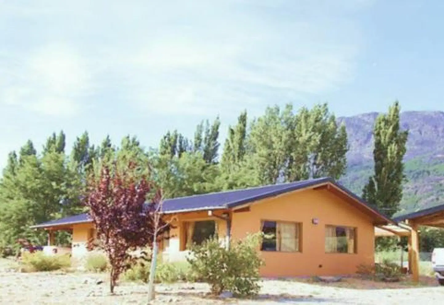 Departamento en venta - 3 Dormitorios 1 Baño - Chubut 3