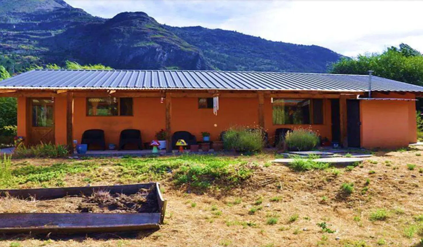 Departamento en venta - 3 Dormitorios 1 Baño - Chubut 2