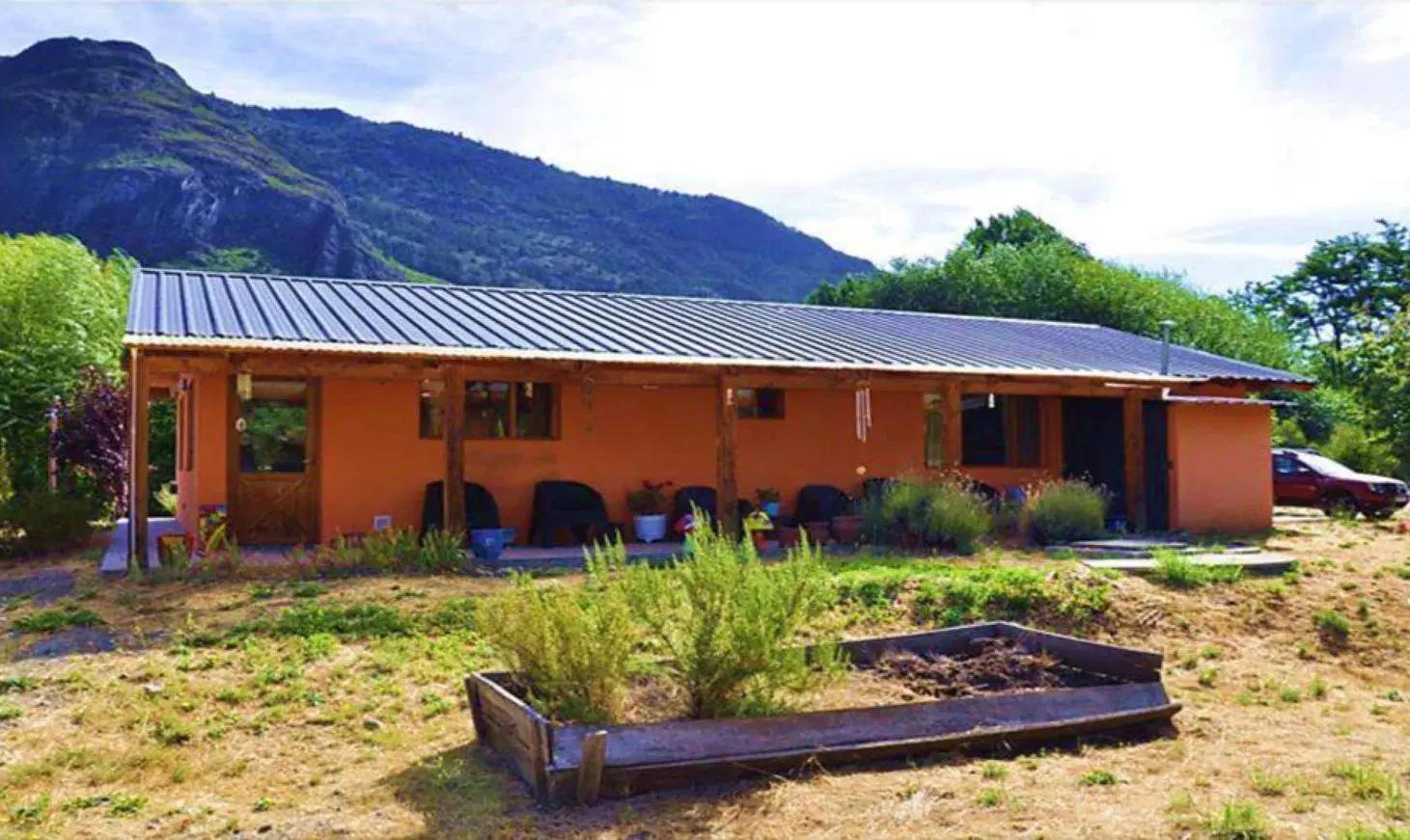 Departamento en venta - 3 Dormitorios 1 Baño - Chubut 8