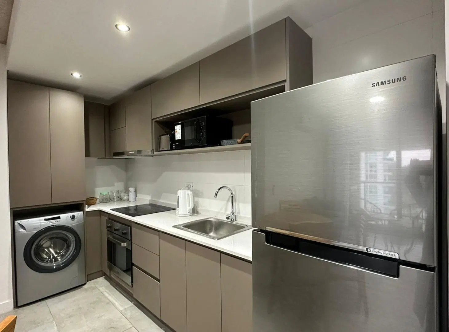 Departamento en venta - 2 Dormitorios 2 Baños - Pinamar 4