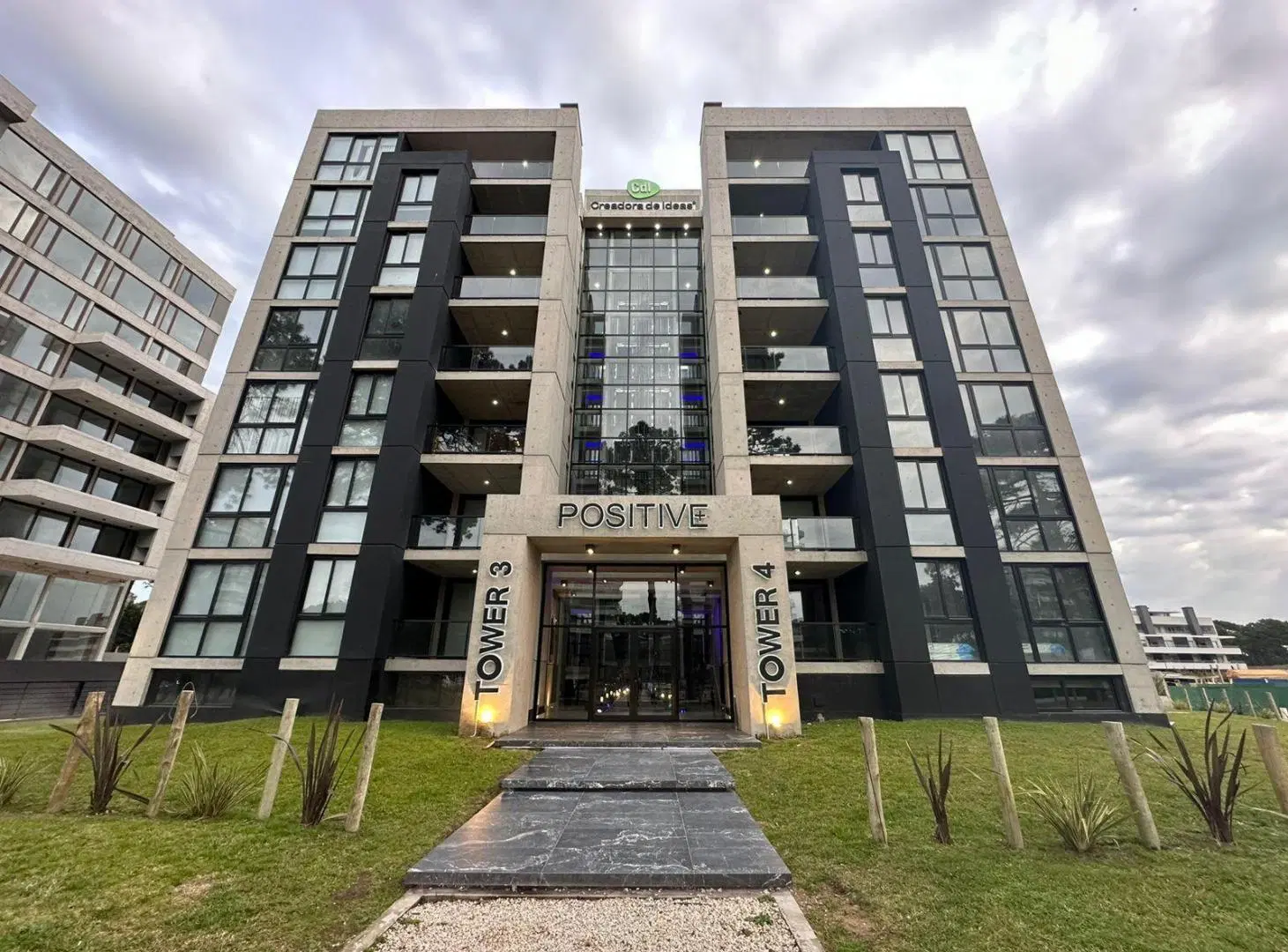 Departamento en venta - 2 Dormitorios 2 Baños - Pinamar 2