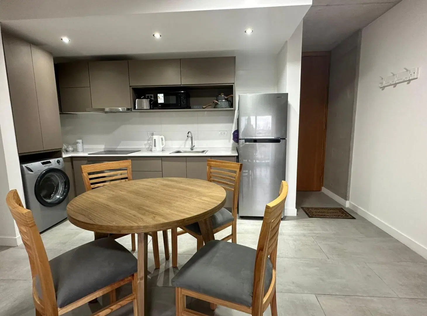 Departamento en venta - 2 Dormitorios 2 Baños - Pinamar 5