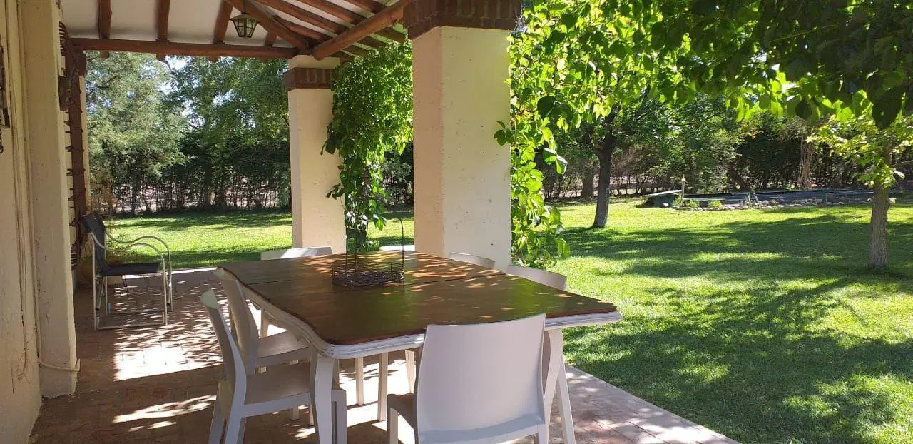Casa en venta - 5 Dormitorios 3 Baños - Cocheras - 30.780Mts2 - Rama Caída, San Rafael 4