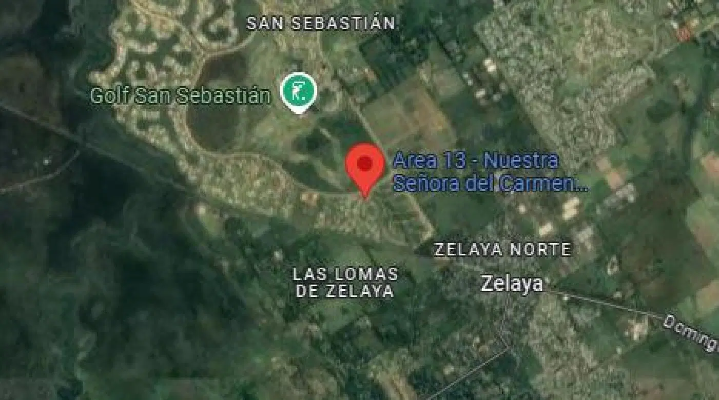 Terreno en venta - 600mts2 - Countries/B.Cerrado (Escobar) 2