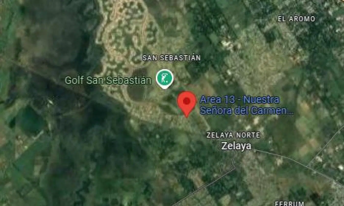 Terreno en venta - 600mts2 - Countries/B.Cerrado (Escobar) 5
