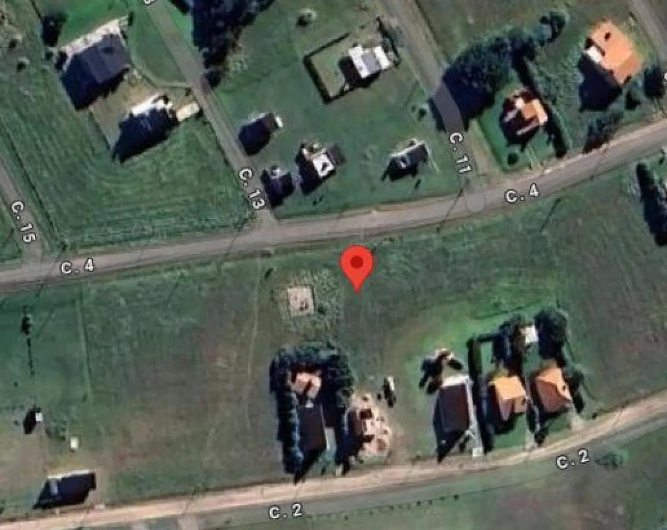 Terreno en venta - 450mts2 - Barrio Chapadmalal 5