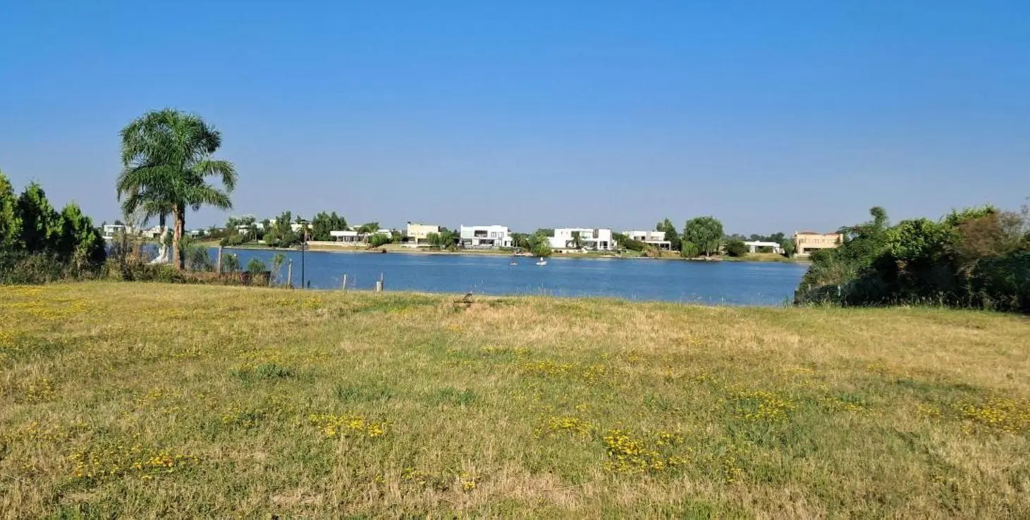 Terreno en venta - 957mts2 - San Sebastián 5