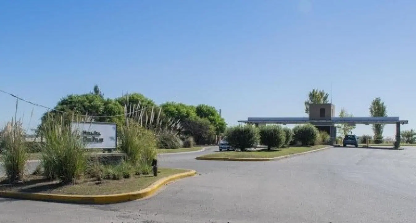 Terreno en venta - 957mts2 - San Sebastián 3