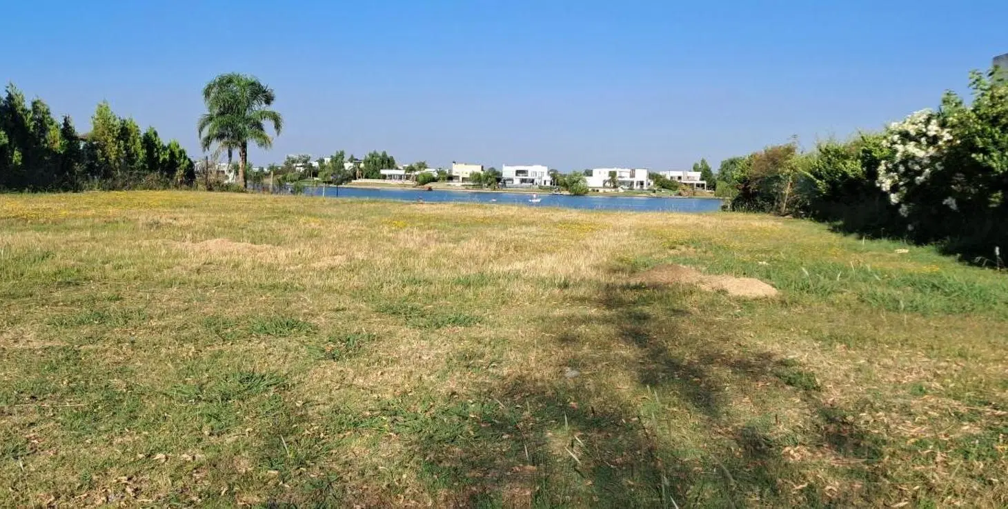 Terreno en venta - 957mts2 - San Sebastián 8