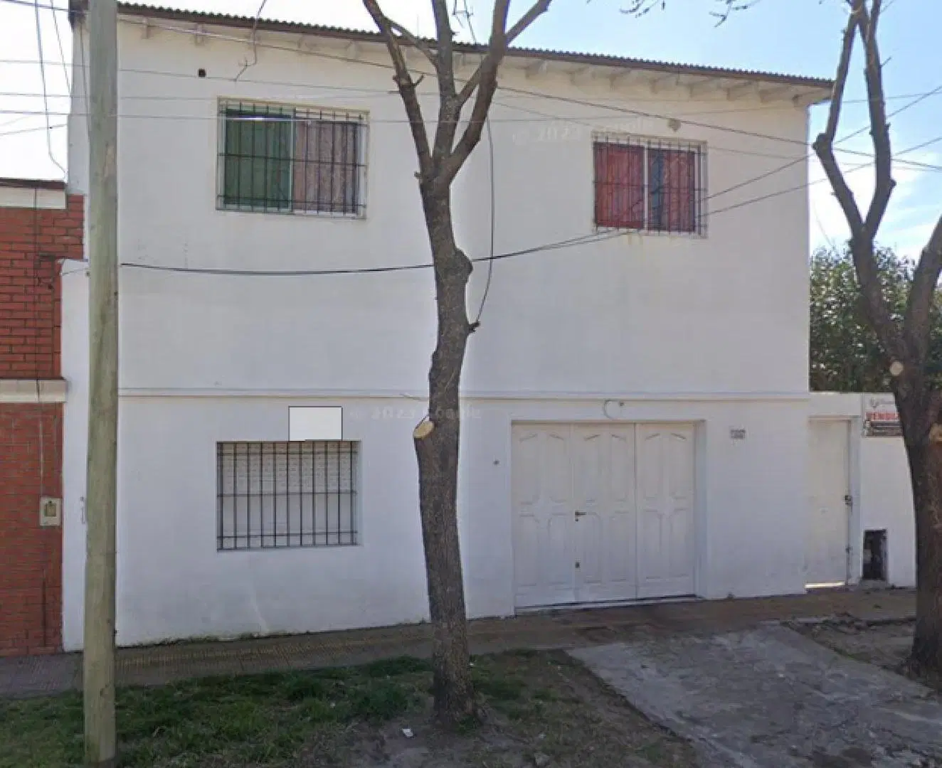 Casa en venta - 2 Dormitorios 1 Baño - Luis Guillón 1