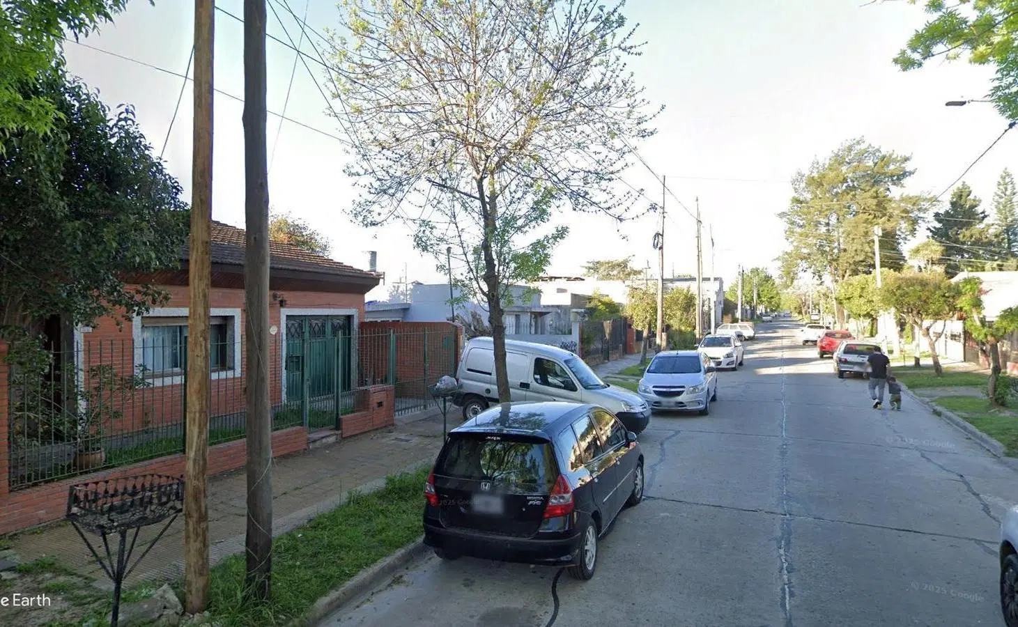Casa en venta - 2 Dormitorios 1 Baño - Luis Guillón 4