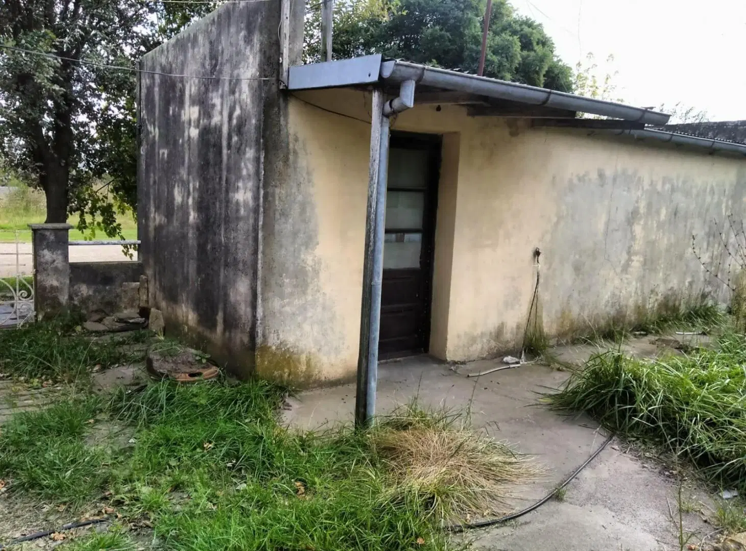 Terreno en venta - 2000Mts2 - San Jorge 3