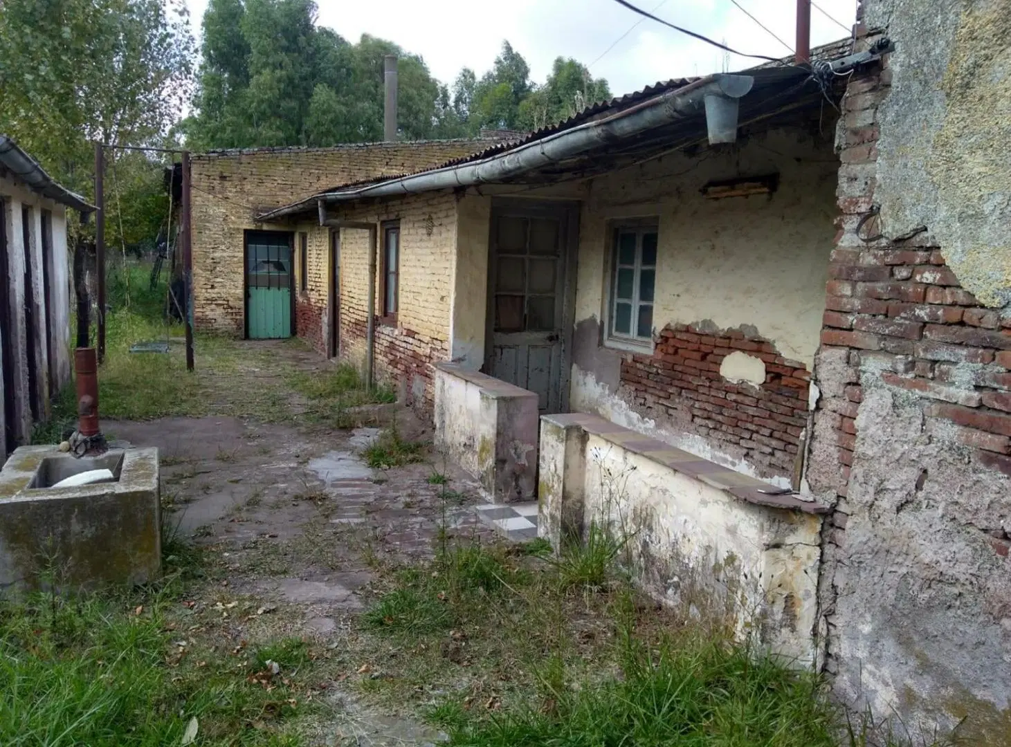 Terreno en venta - 2000Mts2 - San Jorge 1