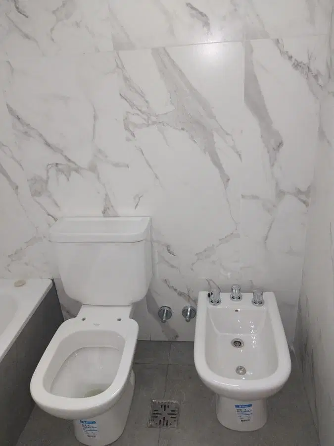 Departamento en venta - 1 dormitorio 1 baño - 33mts2 - Avellaneda 8
