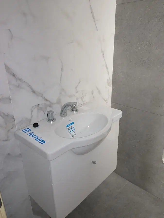 Departamento en venta - 1 dormitorio 1 baño - 33mts2 - Avellaneda 2