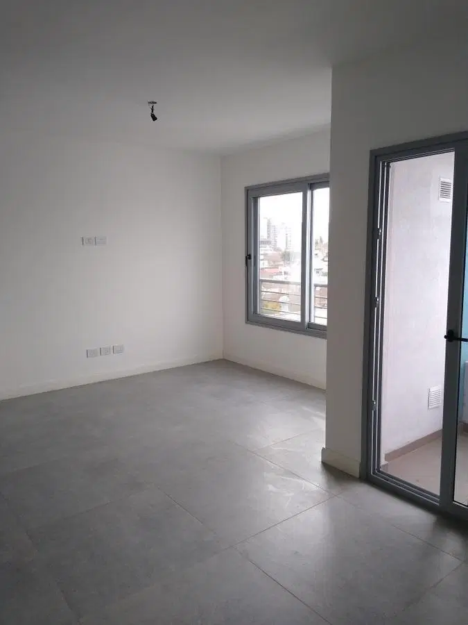 Departamento en venta - 1 dormitorio 1 baño - 33mts2 - Avellaneda 5