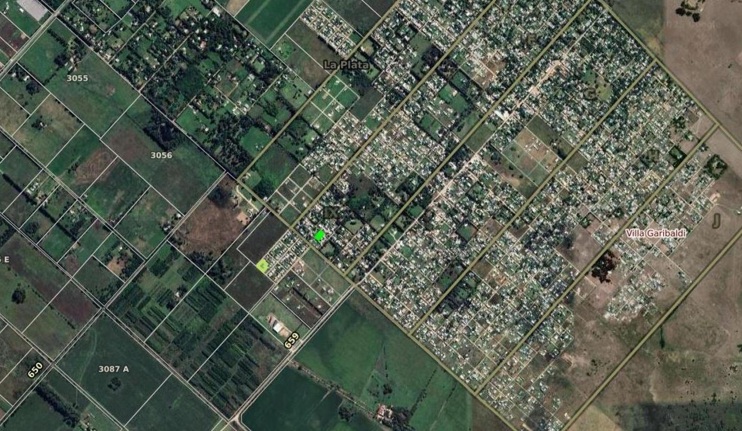 Foto de Terreno en venta - 600Mts2 - Villa Parque Sicardi, imagen 3