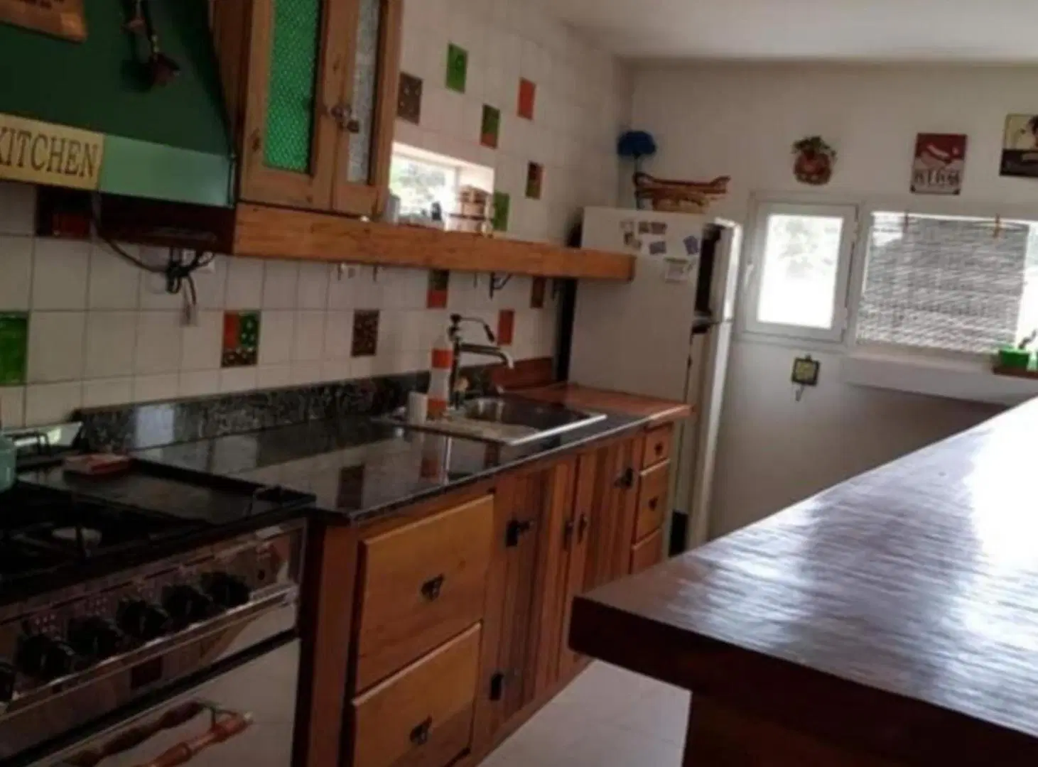 Casa en venta - 2 Dormitorios 2 Baños - La Lucila del Mar 5