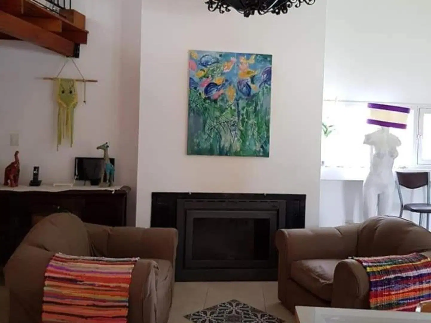 Casa en venta - 2 Dormitorios 2 Baños - La Lucila del Mar 3