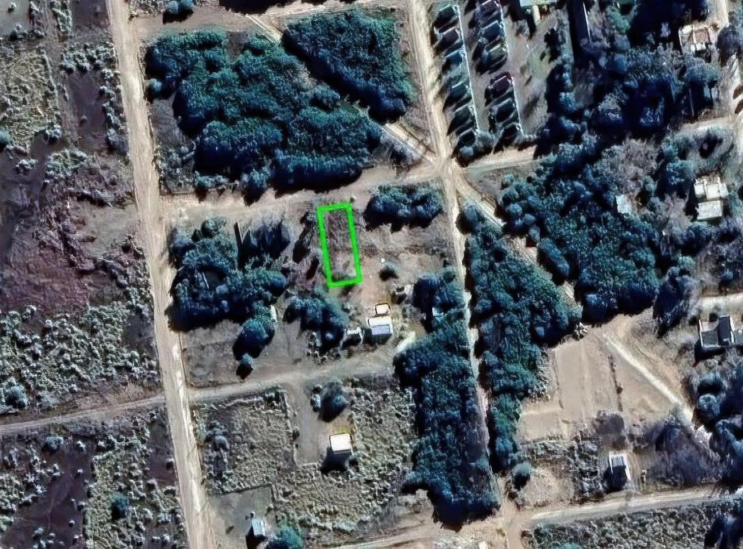 Terreno en venta - 562Mts2 - Balneario Marisol 5