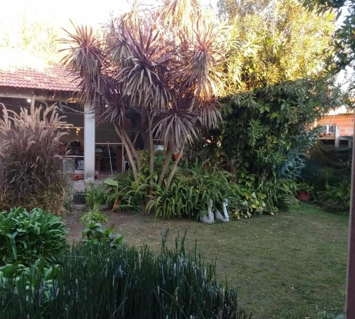 Departamento en venta - 2 Dormitorios 1 Baño - Quilmes 5