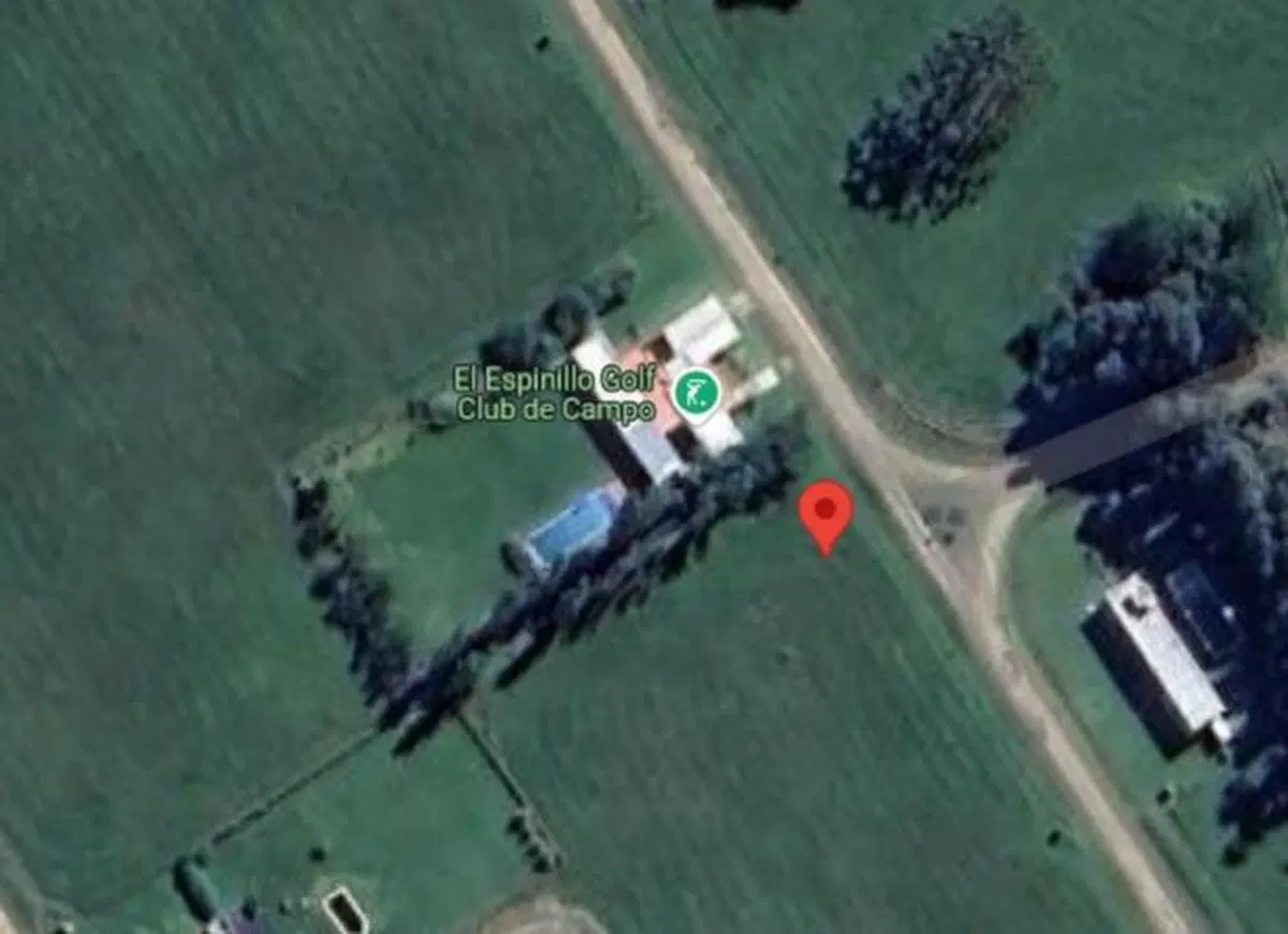 Terreno en venta - 2000mts2 - Carlos Keen 1