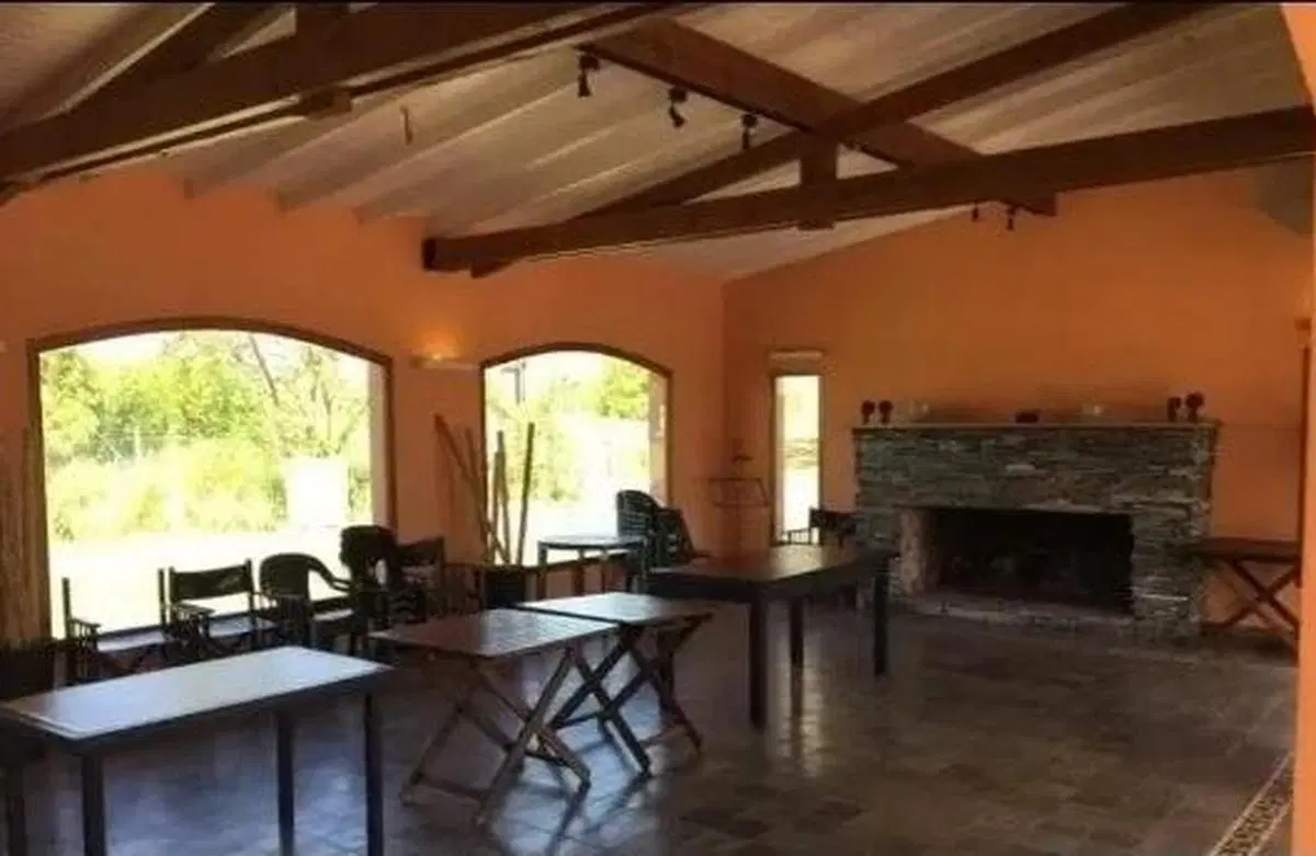 Terreno en venta - 2000mts2 - Carlos Keen 4