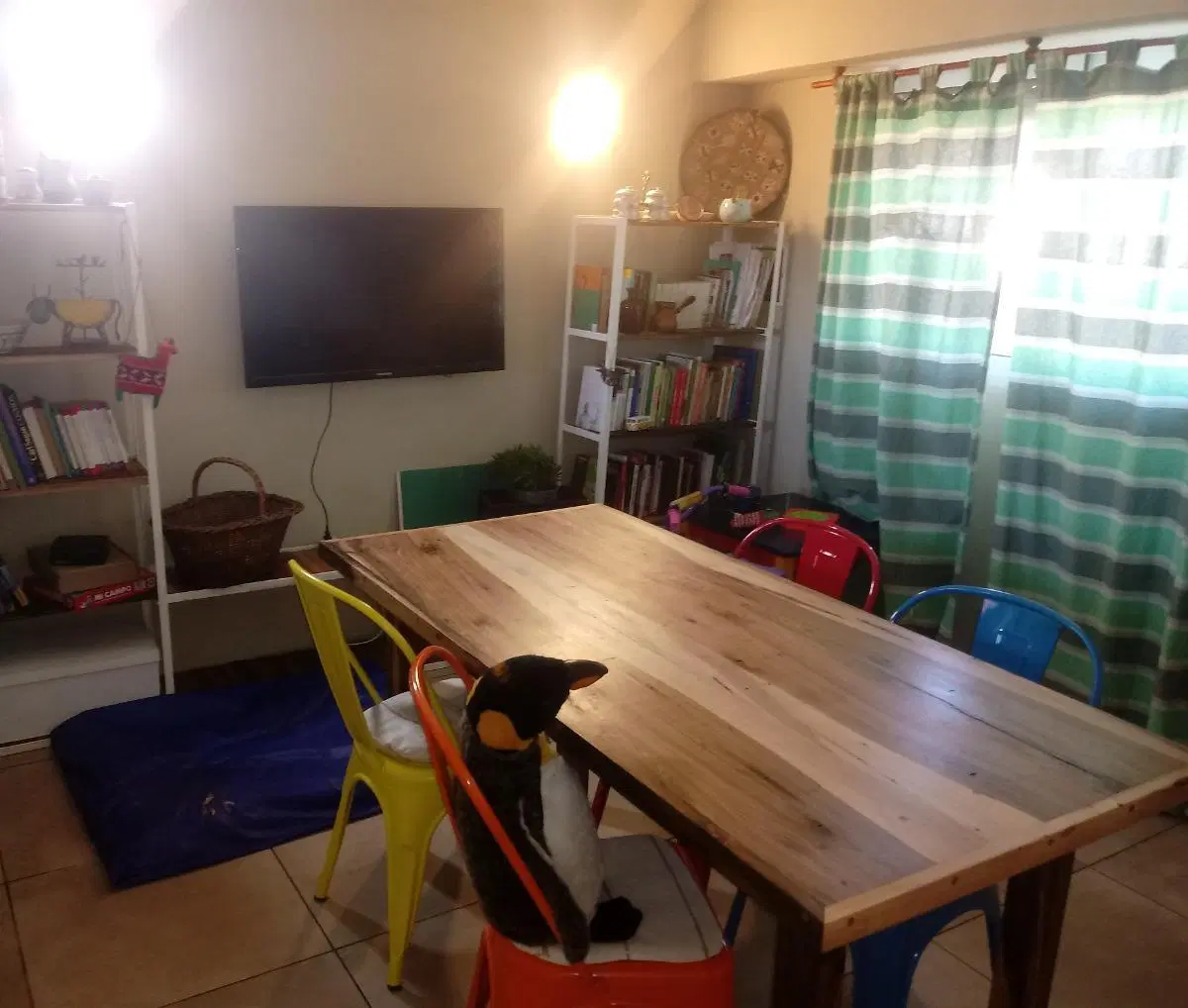 Casa en venta - 2 Dormitorios 1 Baño - Cochera - 538Mts2 - Balcarce 2