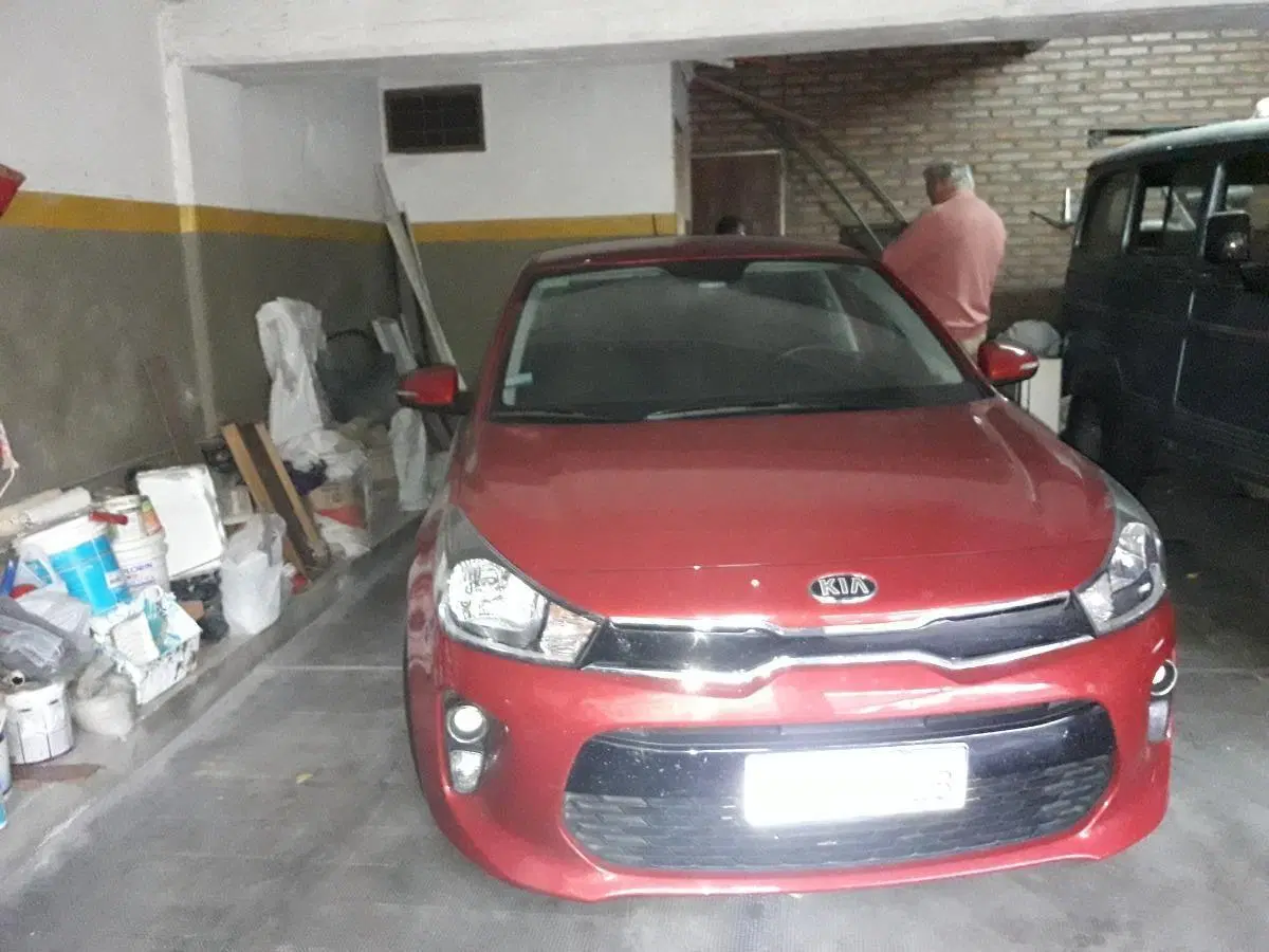 Cochera en venta - 15mts2 - Barrio Norte 4
