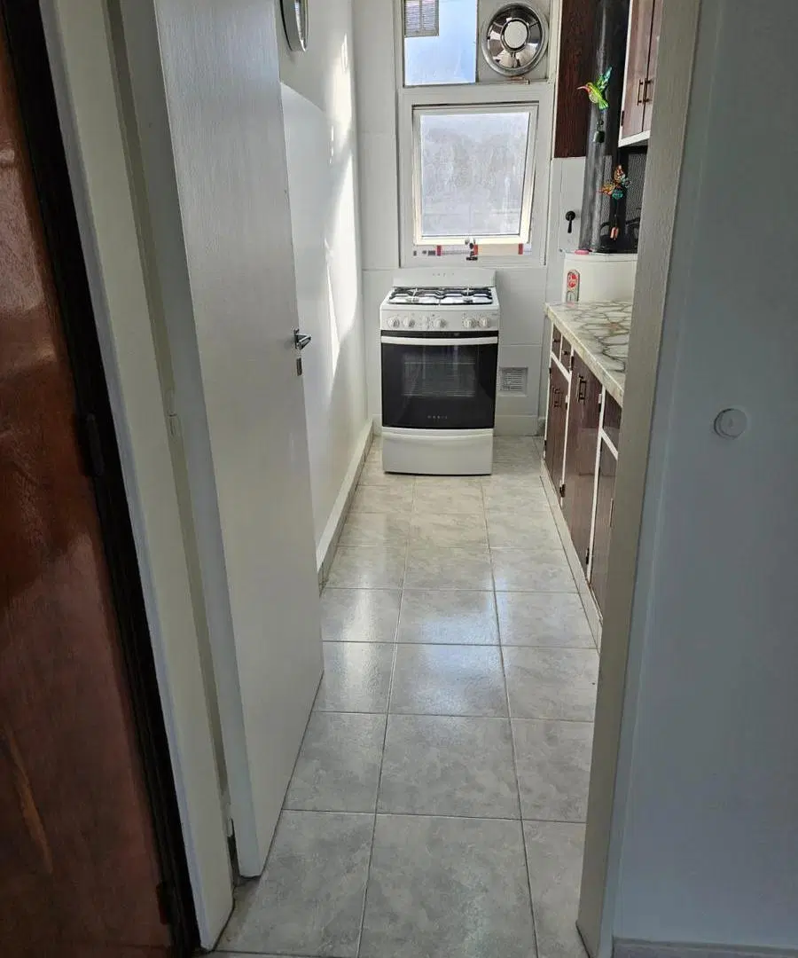 Departamento en alquiler - 2 Dormitorios 1 Baño - Parque Avellaneda 2