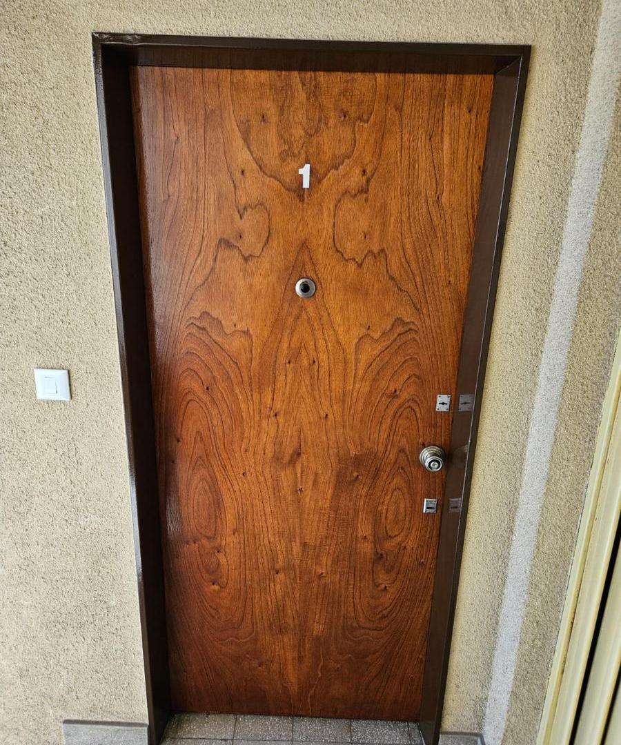Departamento en alquiler - 2 Dormitorios 1 Baño - Parque Avellaneda