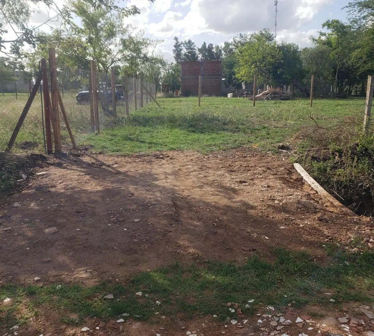 Terreno en venta - 550Mts2 - Cañuelas 3