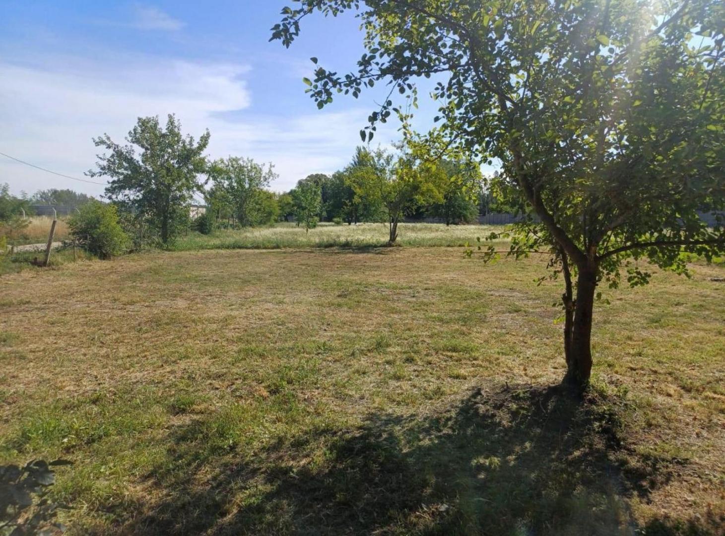 Terreno en venta - 550Mts2 - Cañuelas