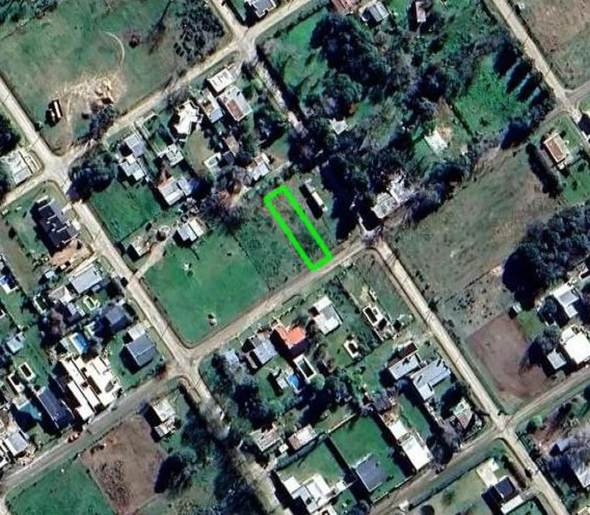 Terreno en venta - 400mts2 - Duggan, San Antonio de Areco 5