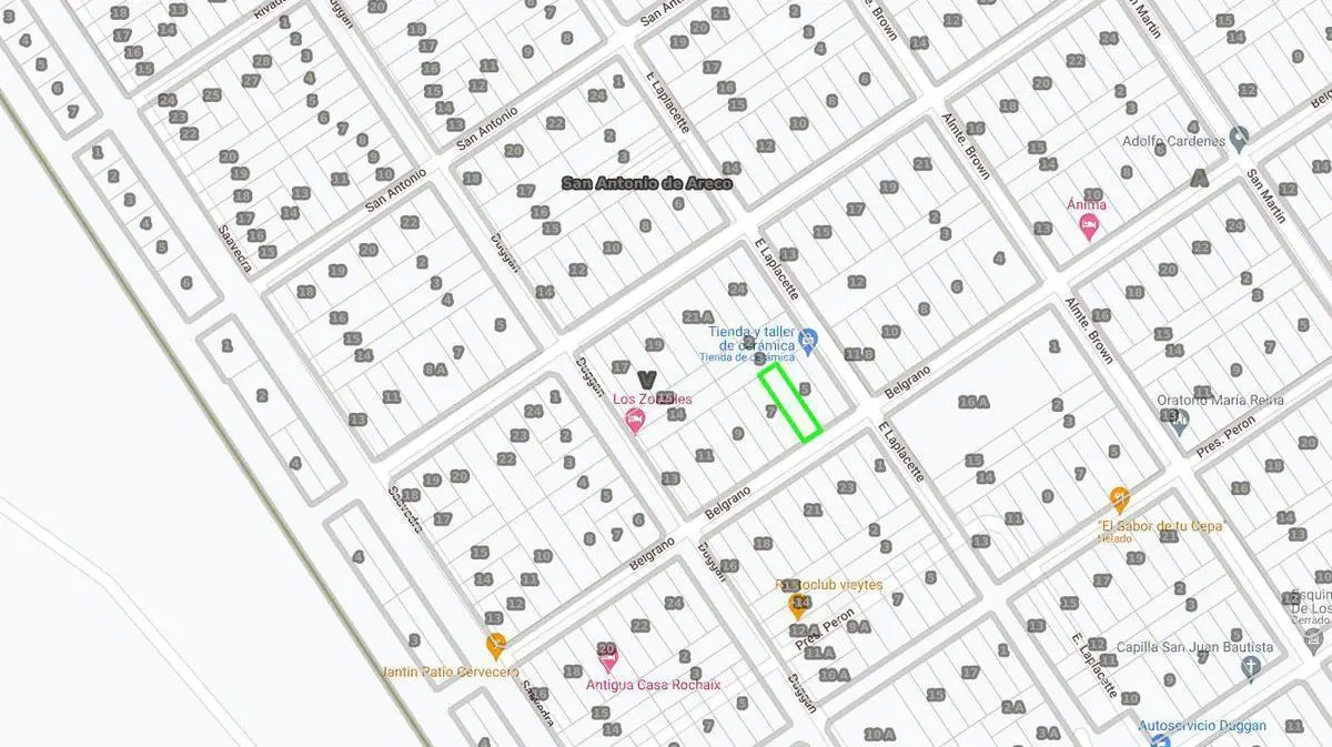 Plano 1