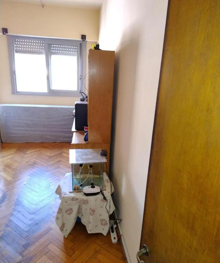 Departamento en venta - 2 Dormitorios 1 Baño - Monserrat 5