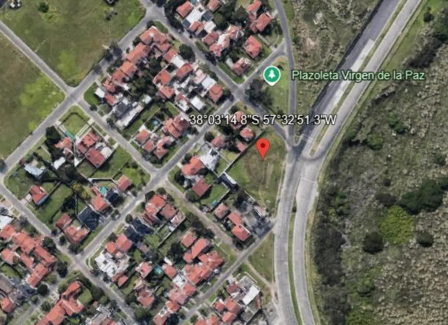 Terreno en venta - 1.777mts2 - Mar del Plata 5