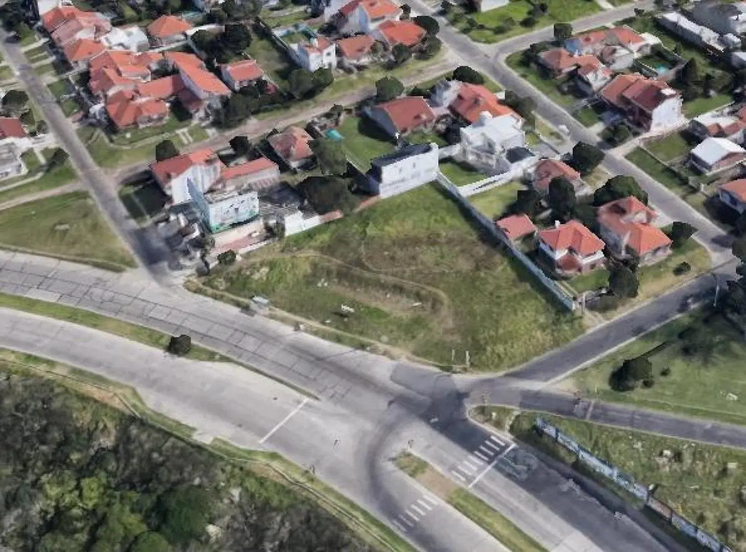 Terreno en venta - 1.777mts2 - Mar del Plata 4