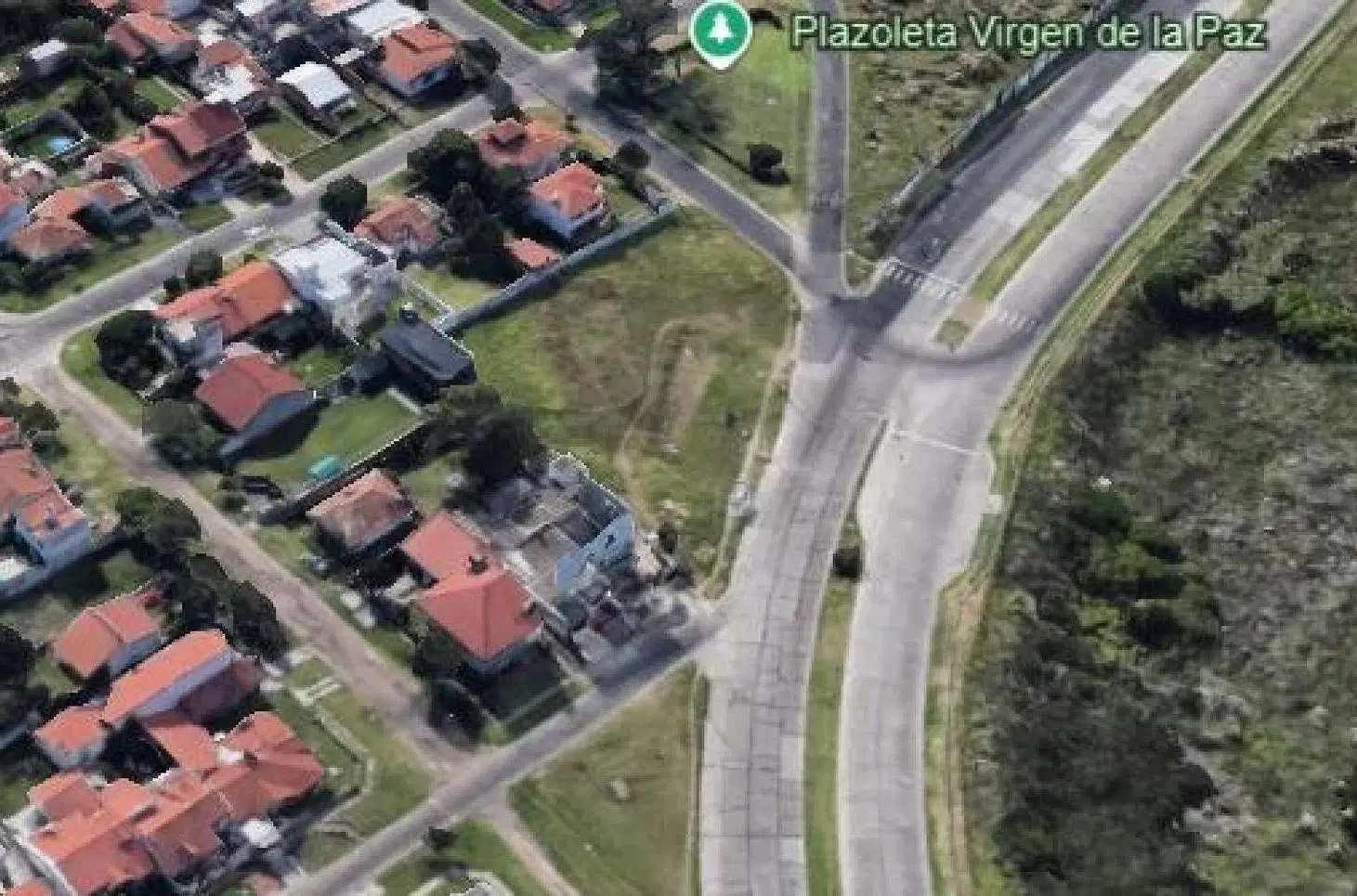 Terreno en venta - 1.777mts2 - Mar del Plata 2