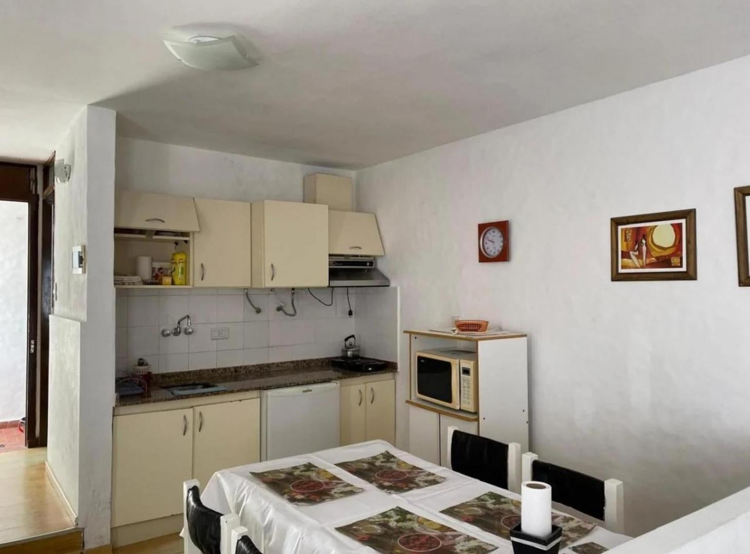 Foto de Departamento Monoambiente en alquiler temporario - 1 Baño - Pinamar, imagen 2
