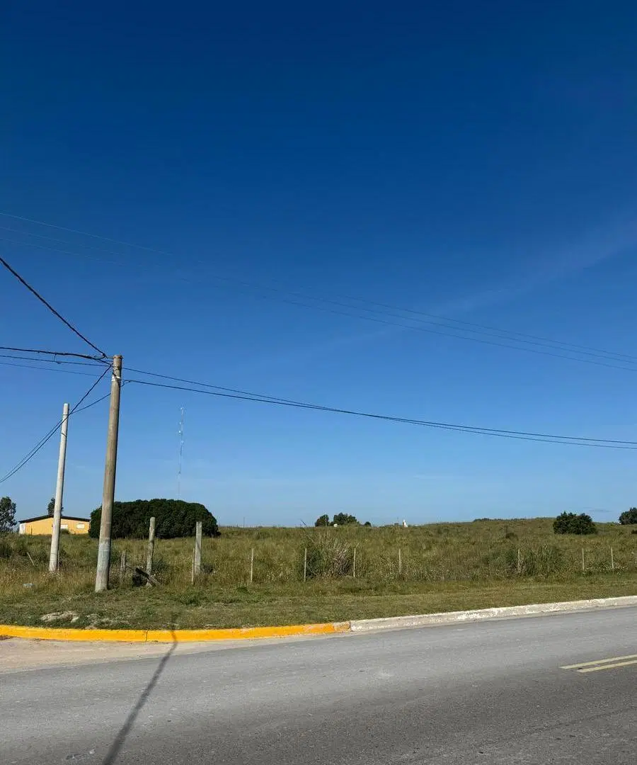 Terrenos en venta conjunta - 3.991Mts2 - Reta 5