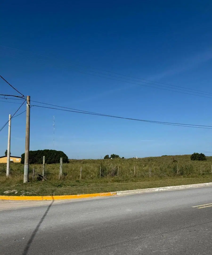 Terrenos en venta conjunta - 3.991Mts2 - Reta 3
