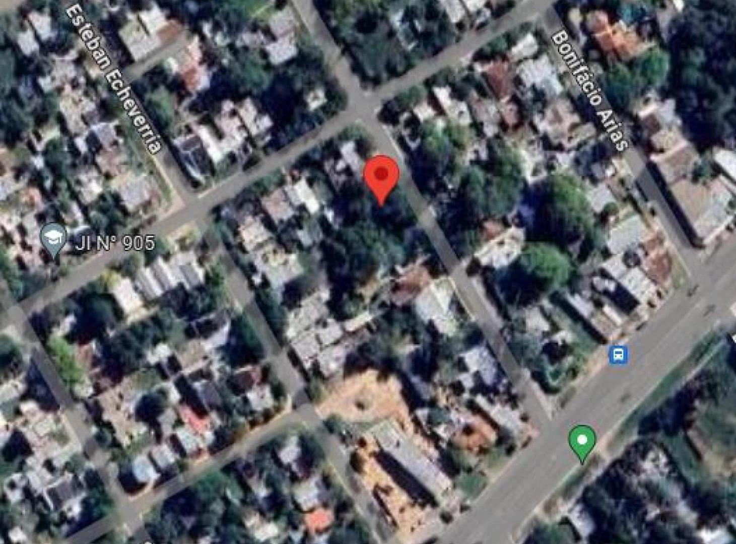 Terreno en venta - 200Mts2 - Alejandro Korn, San Vicente