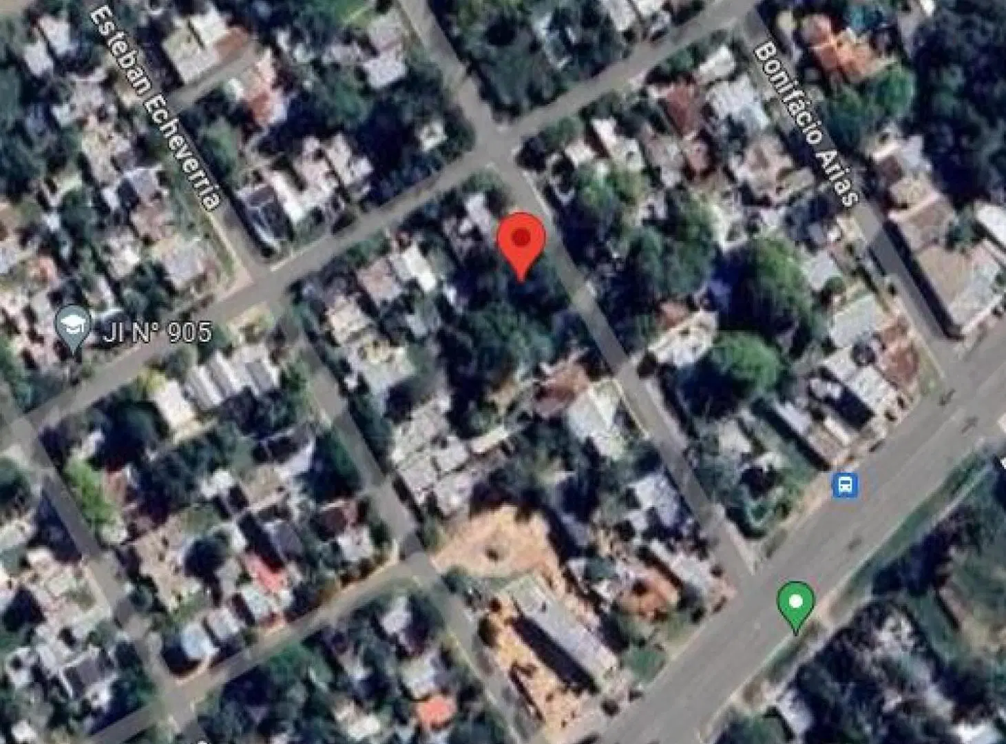 Terreno en venta - 200Mts2 - Alejandro Korn, San Vicente 5