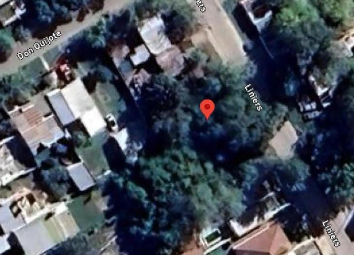Terreno en venta - 200Mts2 - Alejandro Korn, San Vicente 2