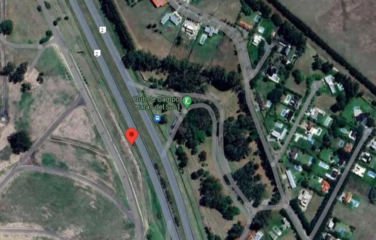 Terreno en venta - 1.482mts2 totales - Haras Del Sur I 4