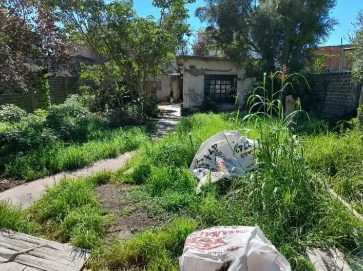 Terreno en Venta - 327mts2 - Guernica 5