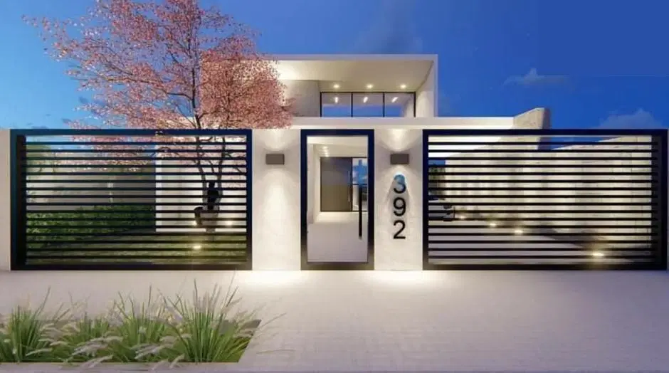 Terreno en Venta - 327mts2 - Guernica 4